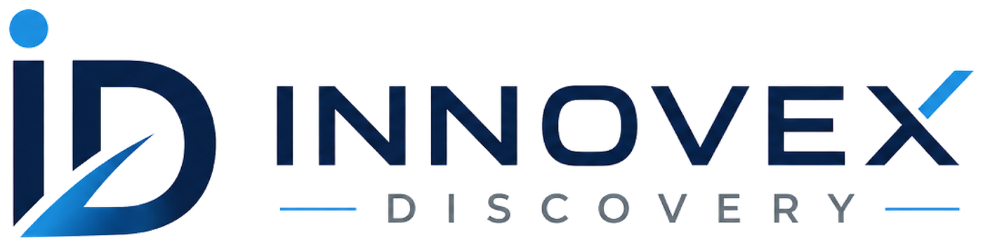 Innovex Discovery | PSA-Activated Prodrugs