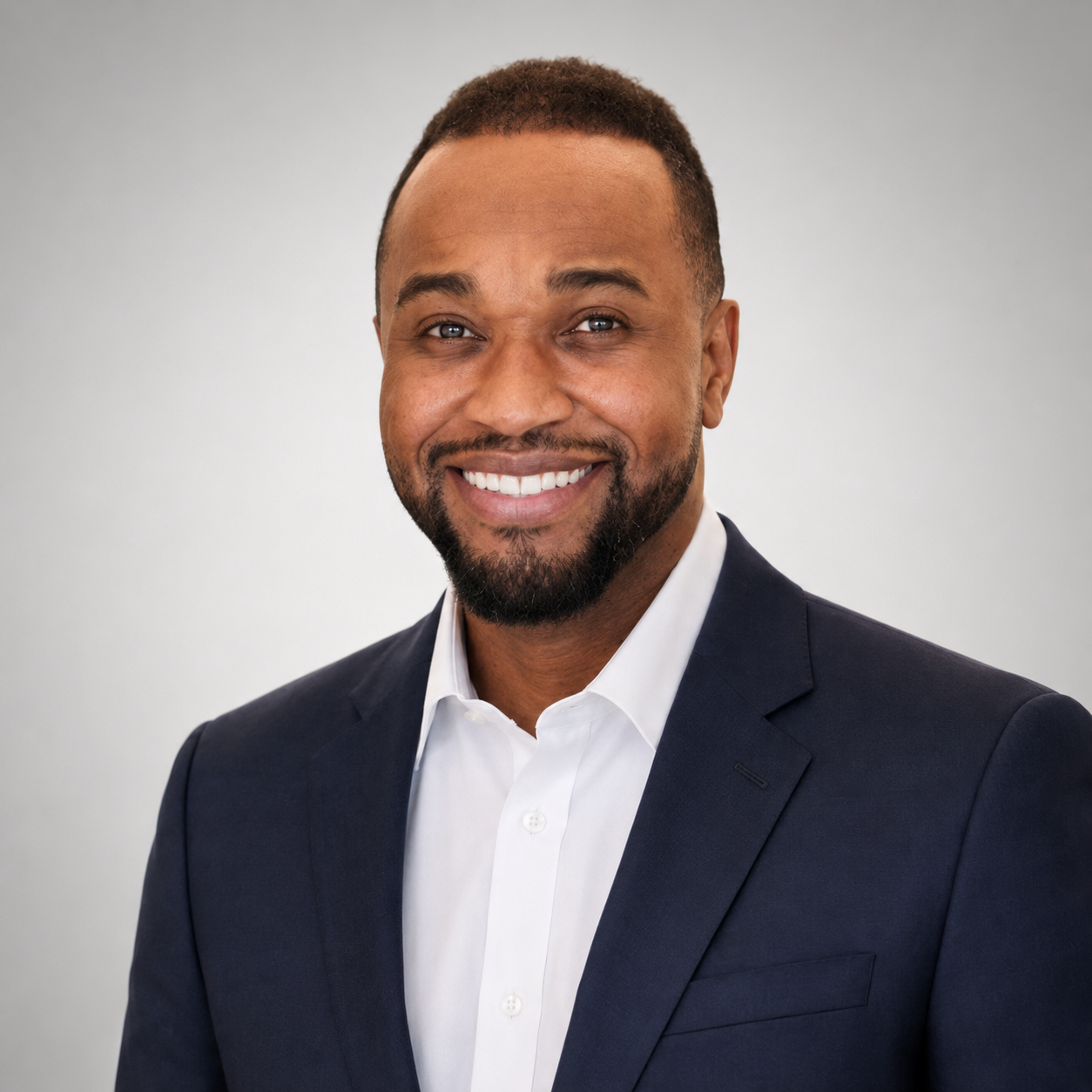 Herve Aloysius, PhD — Founder & Chief Scientific Officer, Innovex Discovery